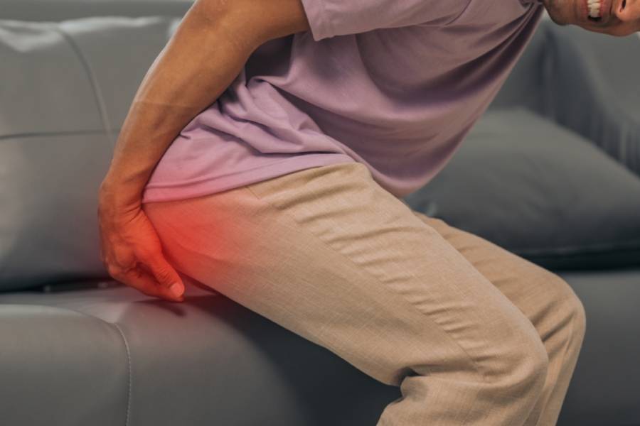 Dr. Jayadatt Pawar – Piles Specialist in New Delhi | Best Piles Treatment in New Delhi and Faridabad