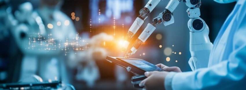 Dr. Jayadatt Pawar explaining Common Myths About Robotic Surgery with accurate facts and patient-friendly insights