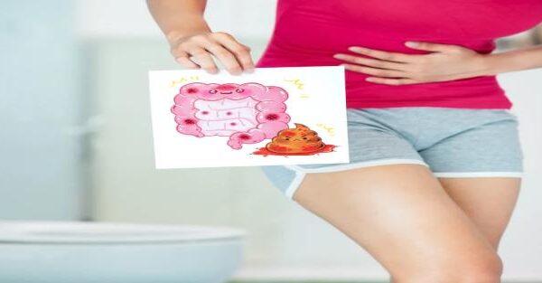 When to Worry About Blood in Stool