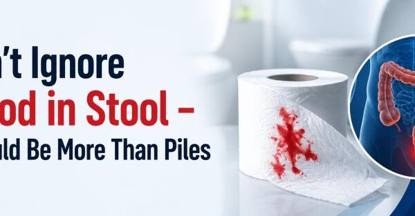 Blood in stool symptoms and causes – rectal bleeding