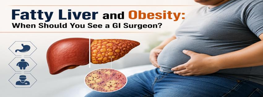 Fatty liver and obesity treatment explained by Dr. Jayadatt Pawar